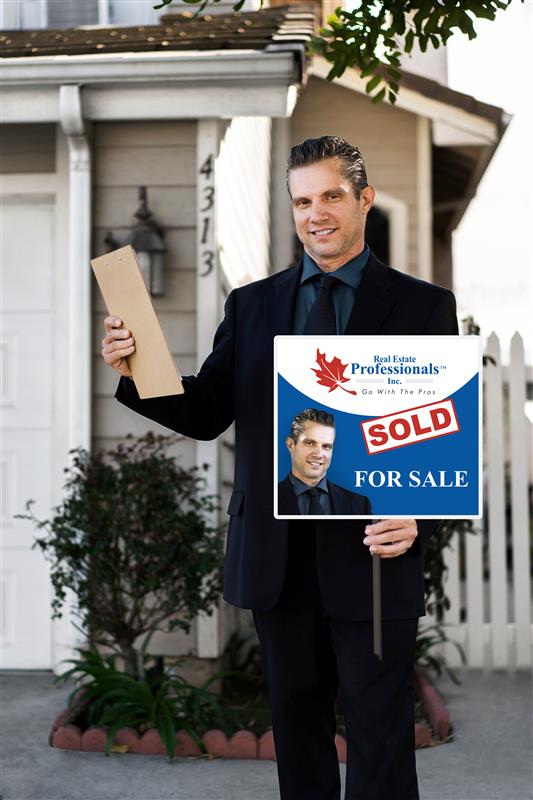 Find A Realtor